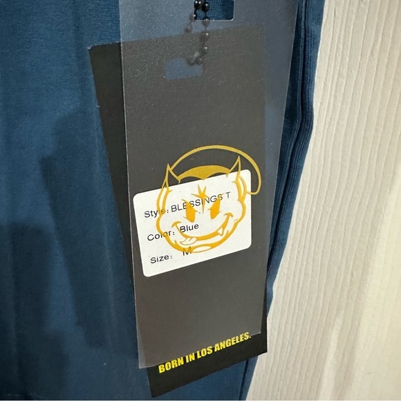 GFTED LA Shirt - Picture 6 of 8